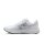 Nike Run Defy Laufschuh Damen - weiß/schwarz