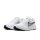 Nike Run Defy Laufschuh Damen - weiß/schwarz