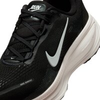Nike Vomero 18 Laufschuh Damen - schwarz/weiß