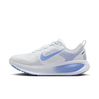Nike Vomero 18 Laufschuh Damen - weiß/blau