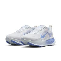 Nike Vomero 18 Laufschuh Damen - weiß/blau