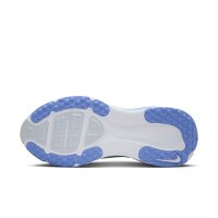 Nike Vomero 18 Laufschuh Damen - weiß/blau