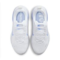 Nike Vomero 18 Laufschuh Damen - weiß/blau