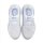 Nike Vomero 18 Laufschuh Damen - weiß/blau
