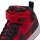 Nike Court Borough Mid 2 Sneaker Kinder - rot/schwarz