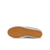 Nike Court Legacy Sneaker Kinder - weiß/schwarz/braun