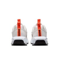 Nike Air Max INTRLK Lite Kinder - weiß/schwarz/orange