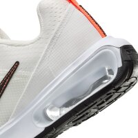 Nike Air Max INTRLK Lite Kinder - weiß/schwarz/orange