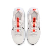 Nike Air Max INTRLK Lite Kinder - weiß/schwarz/orange