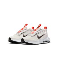 Nike Air Max INTRLK Lite Kinder - weiß/schwarz/orange
