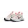 Nike Air Max INTRLK Lite Kinder - weiß/schwarz/orange