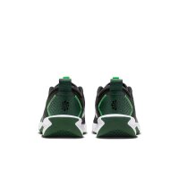 Nike Omni Multi-Court Hallenschuh Kinder - schwarz/grün