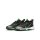 Nike Omni Multi-Court Hallenschuh Kinder - schwarz/grün