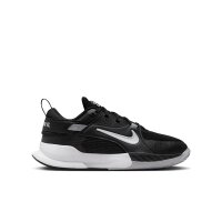 Nike Crosscourt Kinder - schwarz/weiß/grau
