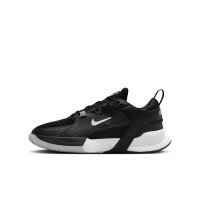 Nike Crosscourt Kinder - schwarz/weiß/grau