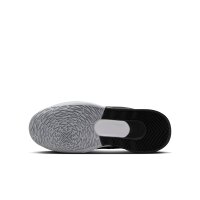Nike Crosscourt Kinder - schwarz/weiß/grau