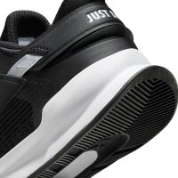 Nike Crosscourt Kinder - schwarz/weiß/grau