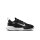 Nike Crosscourt Kinder - schwarz/weiß/grau