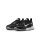 Nike Crosscourt Kinder - schwarz/weiß/grau