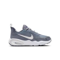 Nike Air Max Nova Sneaker Kinder - grau/weiß