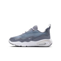 Nike Air Max Nova Sneaker Kinder - grau/weiß