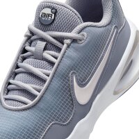 Nike Air Max Nova Sneaker Kinder - grau/weiß