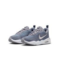 Nike Air Max Nova Sneaker Kinder - grau/weiß