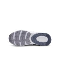 Nike Air Max Nova Sneaker Kinder - grau/weiß