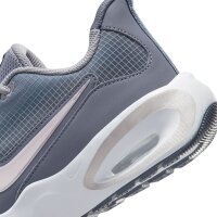 Nike Air Max Nova Sneaker Kinder - grau/weiß