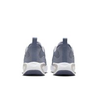 Nike Air Max Nova Sneaker Kinder - grau/weiß
