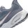 Nike Air Max Nova Sneaker Kinder - grau/weiß