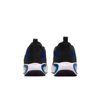 Nike Air Max Nova Sneaker Kinder - navy/grün/weiß