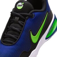 Nike Air Max Nova Sneaker Kinder - navy/grün/weiß