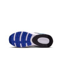 Nike Air Max Nova Sneaker Kinder - navy/grün/weiß
