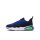 Nike Air Max Nova Sneaker Kinder - navy/grün/weiß