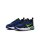 Nike Air Max Nova Sneaker Kinder - navy/grün/weiß