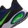 Nike Air Max Nova Sneaker Kinder - navy/grün/weiß