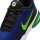Nike Air Max Nova Sneaker Kinder - navy/grün/weiß