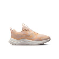Nike Cosmic Laufschuhe Kinder - orange/weiß