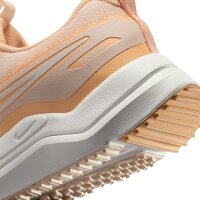 Nike Cosmic Laufschuhe Kinder - orange/weiß