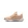 Nike Cosmic Laufschuhe Kinder - orange/weiß