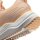 Nike Cosmic Laufschuhe Kinder - orange/weiß