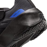 Nike Metro Tek Sneaker Kinder - schwarz/blau