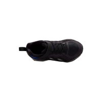 Nike Metro Tek Sneaker Kinder - schwarz/blau