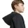 adidas Tiro Tech Trainingsjacke Kinder - schwarz