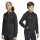 adidas Tiro Tech Trainingsjacke Kinder - schwarz