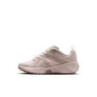 Nike Metro Tek Sneaker Kinder - beige/pink