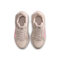 Nike Metro Tek Sneaker Kinder - beige/pink
