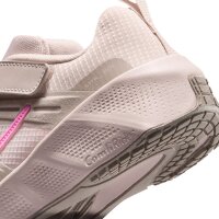 Nike Metro Tek Sneaker Kinder - beige/pink