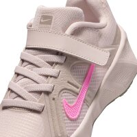 Nike Metro Tek Sneaker Kinder - beige/pink